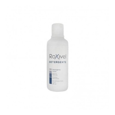 ROXIVEL DETERGENTE 500ML
