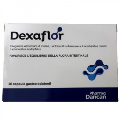 DEXAFLOR 30CPS