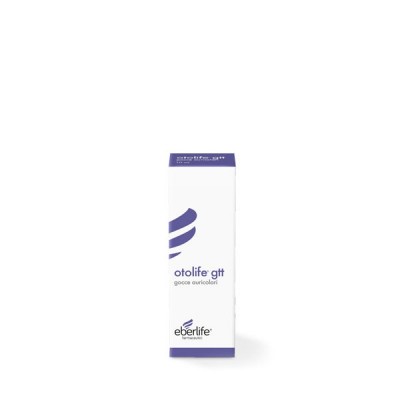 OTOLIFE GOCCE 10ML