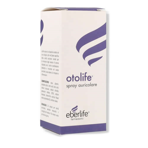 OTOLIFE SPRAY 50ML