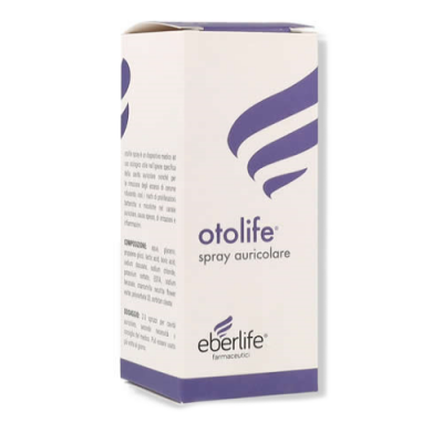 OTOLIFE SPRAY 50ML