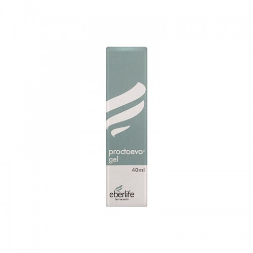 PROCTOEVO GEL 40ML