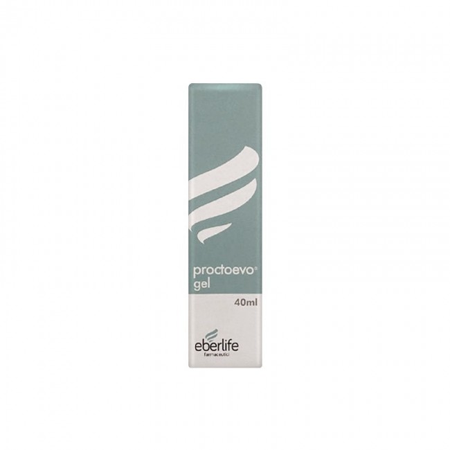 PROCTOEVO GEL 40ML