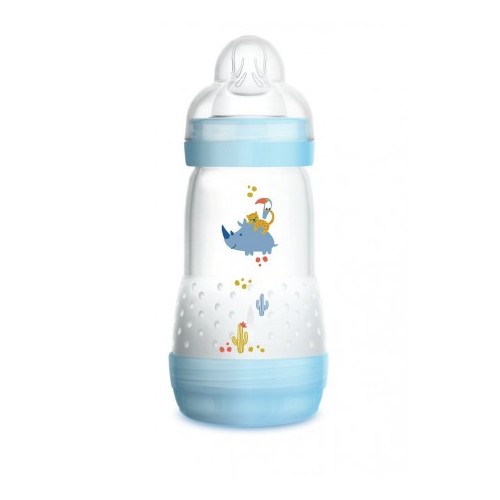 MAM EASY START BIB 260ML MASCH