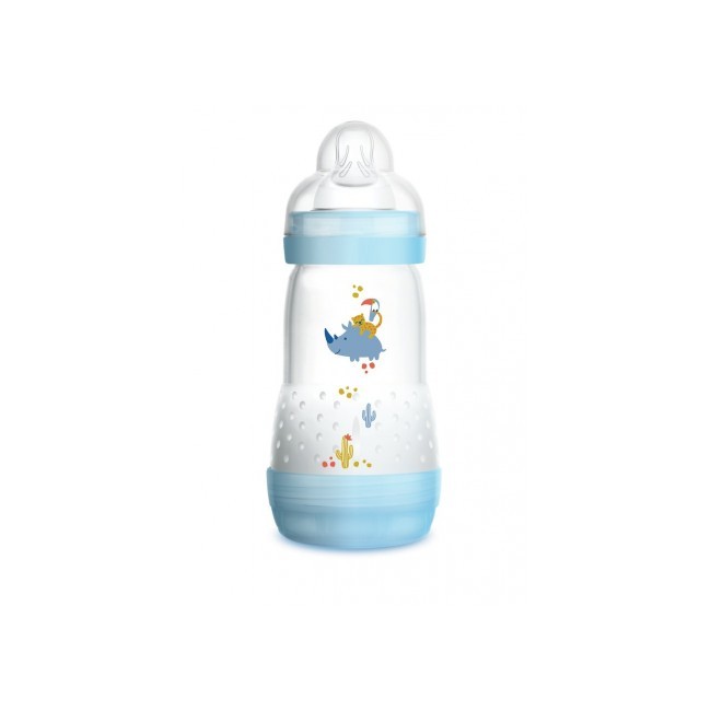 MAM EASY START BIB 260ML MASCH