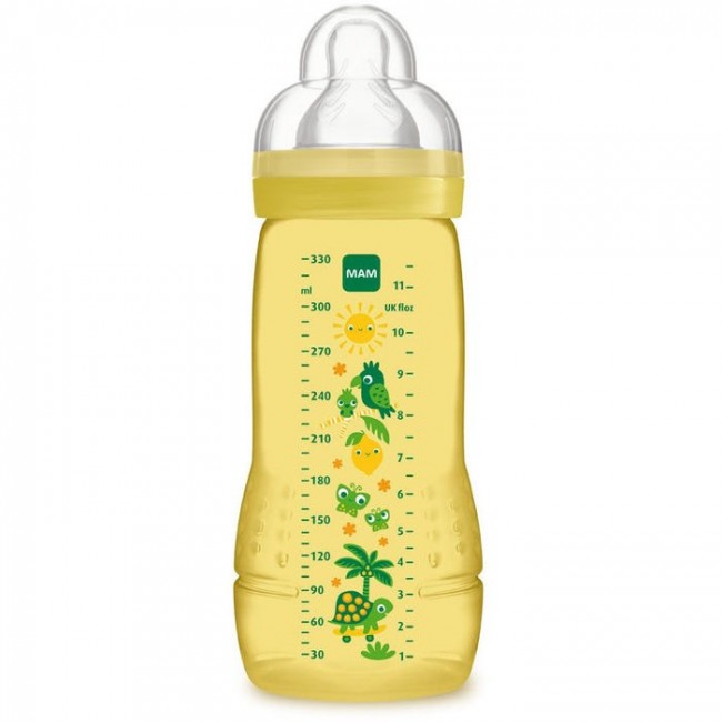 MAM EASY ACTIVE BIB 330ML NEU
