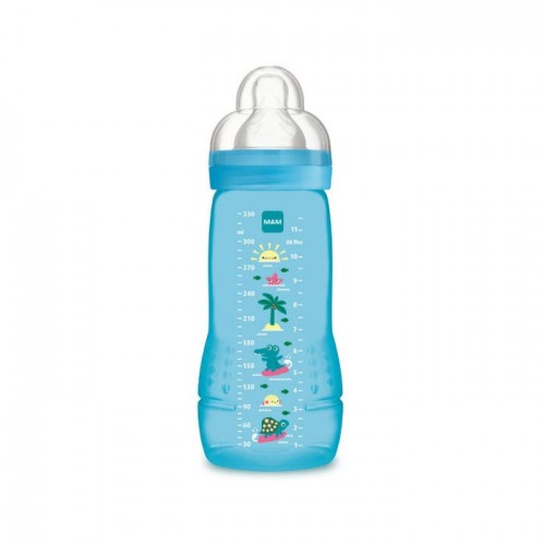 MAM EASY ACTIVE BIB 330ML MASC