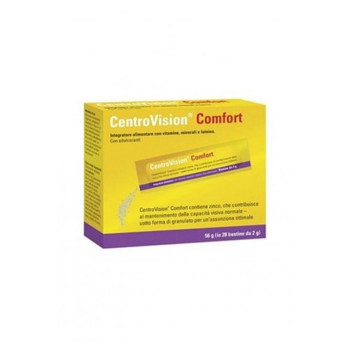 CENTROVISION COMFORT 28BUST
