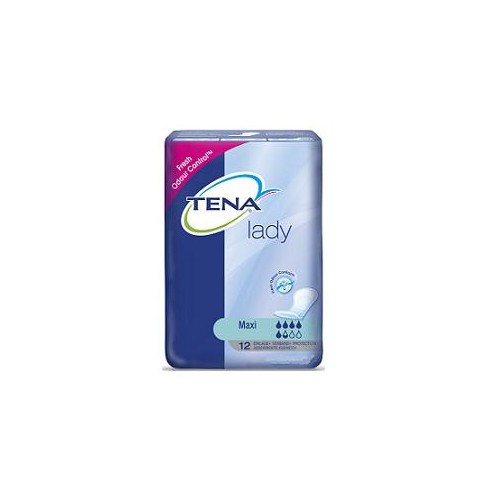 TENA LADY PANN MAXI 12PZ