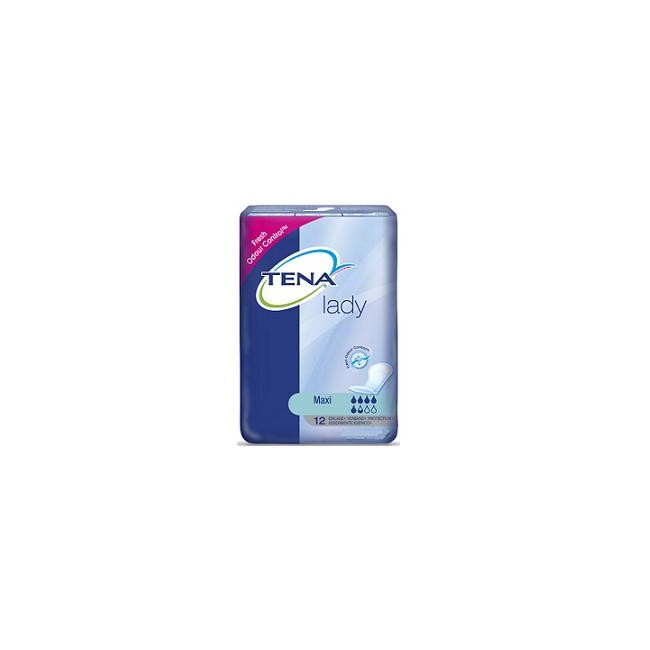 TENA LADY PANN MAXI 12PZ