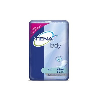TENA LADY PANN MAXI 12PZ