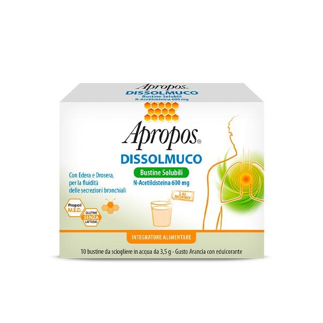 APROPOS DISSOLMUCO BUST SOLUB