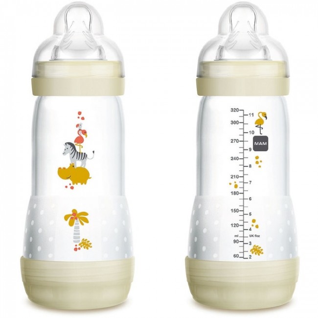 MAM EASY START 320ML N