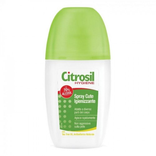 CITROSIL VAPO IGIENIZZANTE75ML
