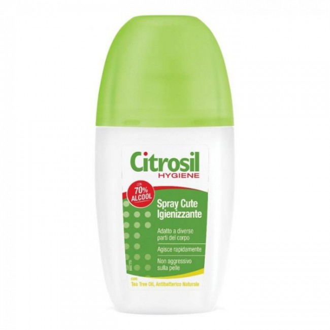 CITROSIL VAPO IGIENIZZANTE75ML