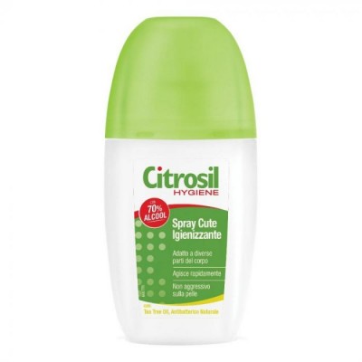 CITROSIL VAPO IGIENIZZANTE75ML