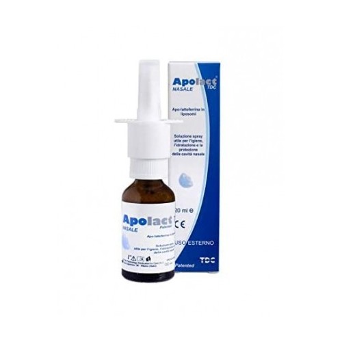 APOLACT NASALE TDC 20ML
