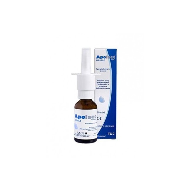 APOLACT NASALE TDC 20ML