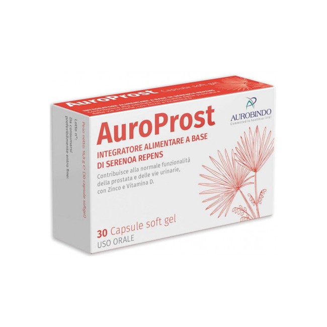 AUROPROST 30CPS