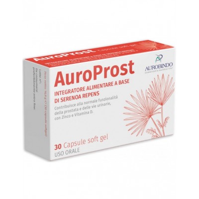 AUROPROST 30CPS