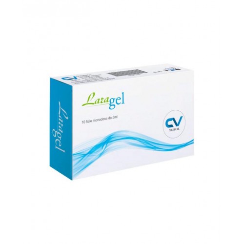 LARAGEL 10FL 5ML