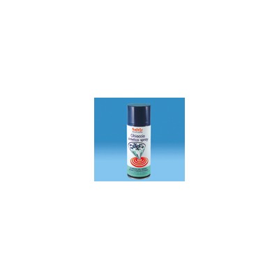 GHIACCIO SPR 400ML