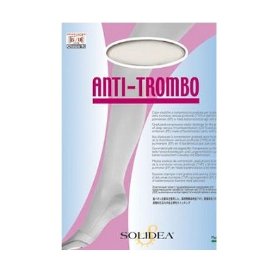 ANTITROMBO SOLIDEA CALZA BI M