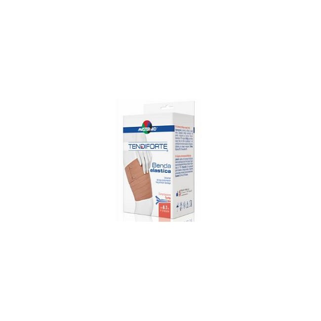 M-AID TENDIFORTE BENDA EL 8X7