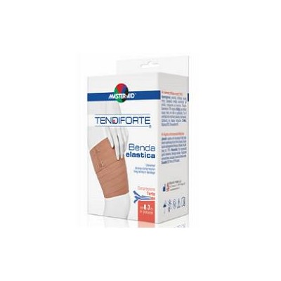 M-AID TENDIFORTE BENDA EL 8X7