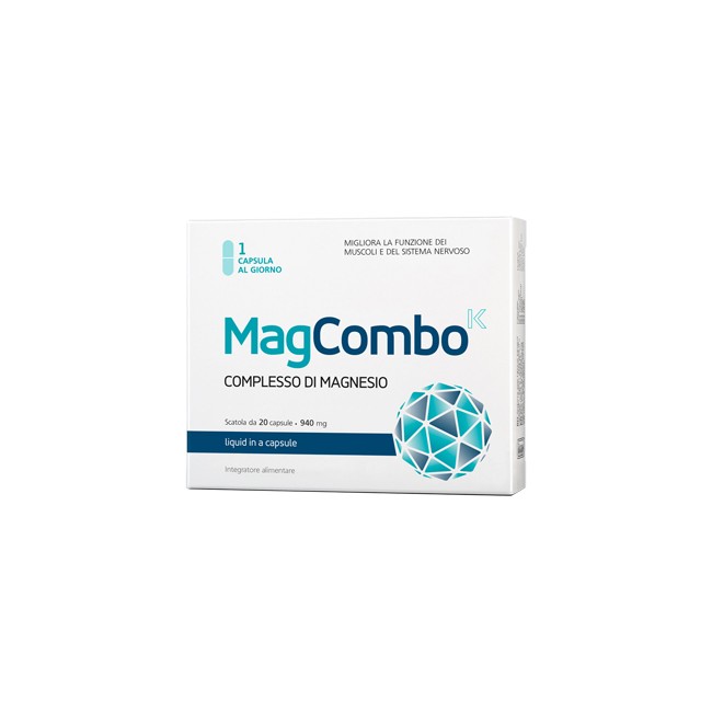 MAGCOMBO 20CPS