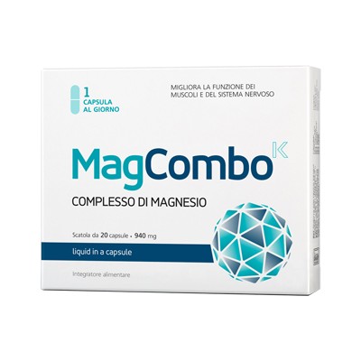 MAGCOMBO 20CPS