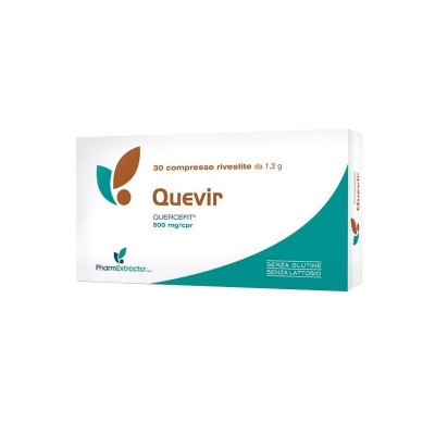 QUEVIR 30CPR