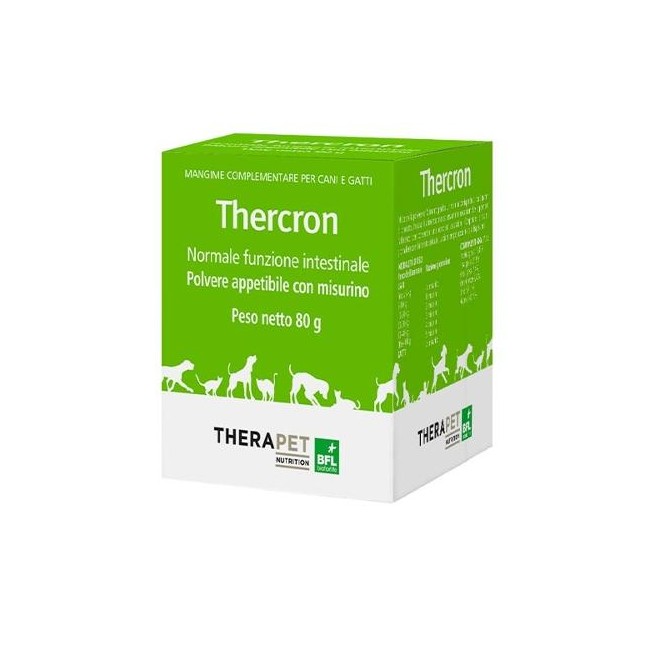THERCRON 80G