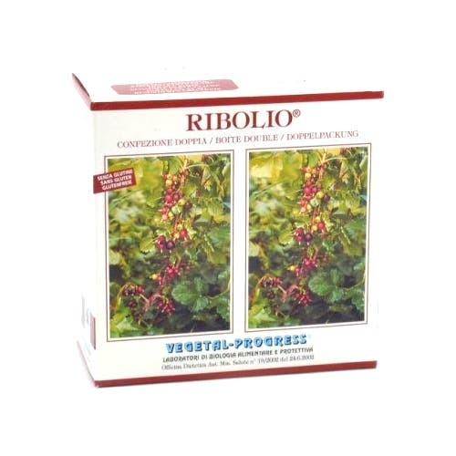 RIBOLIO DOPPIO 100CPS