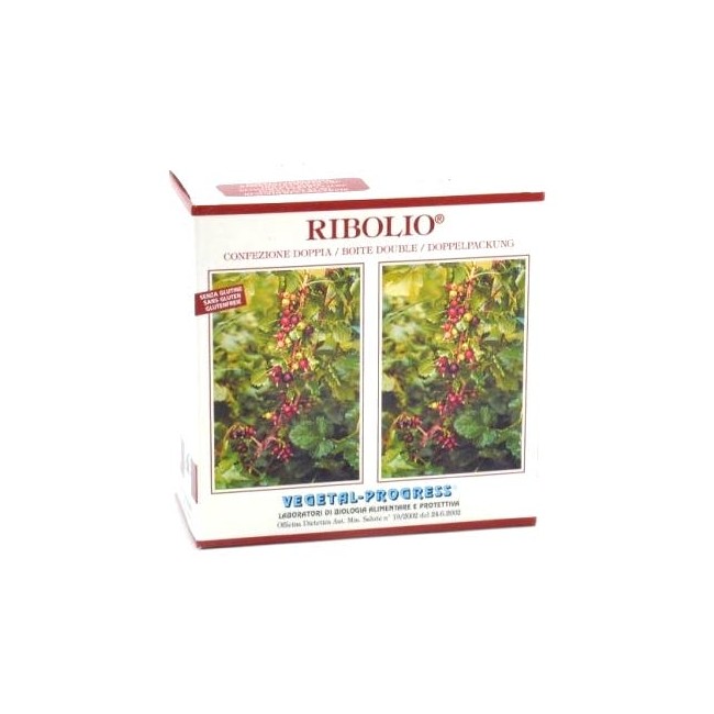 RIBOLIO DOPPIO 100CPS