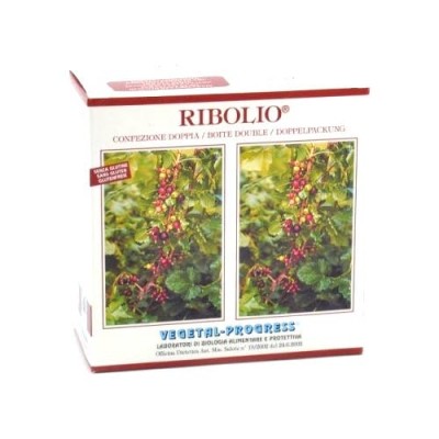 RIBOLIO DOPPIO 100CPS