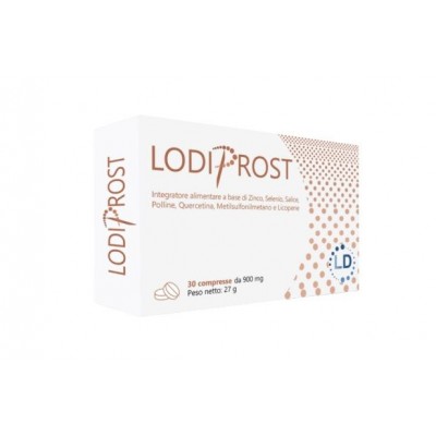 LODIPROST 30CPR