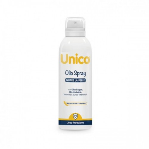 UNICO OLIO SECCO SPRAY 100ML