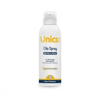 UNICO OLIO SECCO SPRAY 100ML