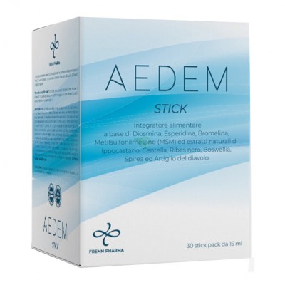 AEDEM 30STICK 15ML