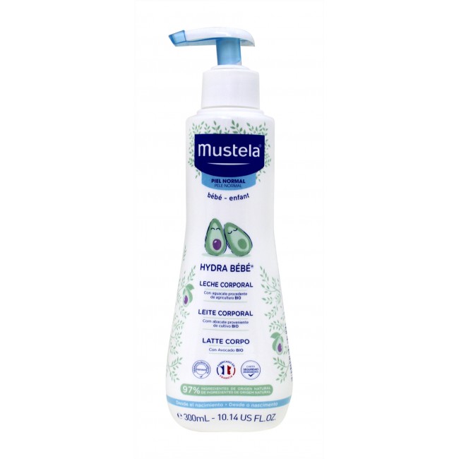 MUSTELA HYDRA BB CRP 300M 2020