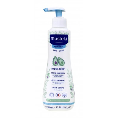MUSTELA HYDRA BB CRP 300M 2020