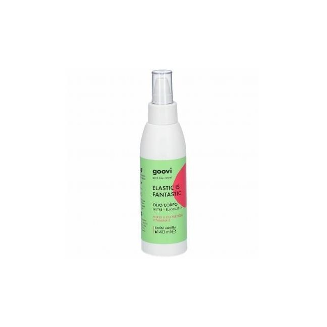 GOOVI OLIO CORPO 140ML