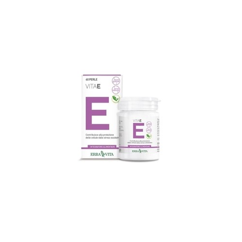 VITAMINA E 60PRL