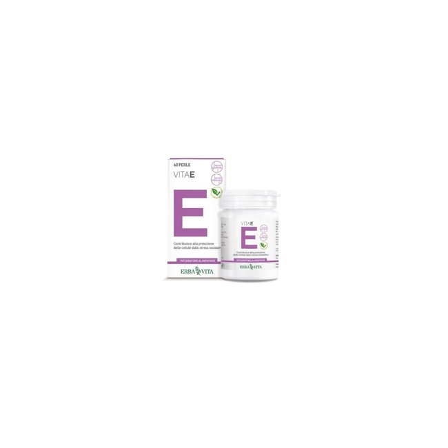VITAMINA E 60PRL