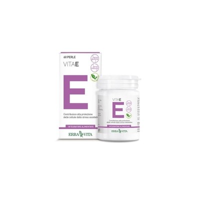 VITAMINA E 60PRL