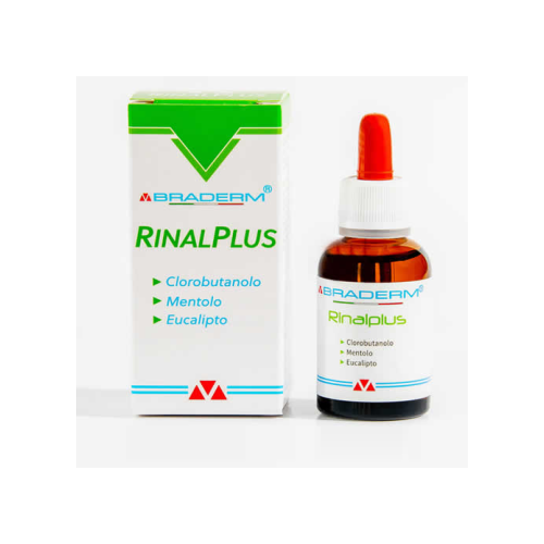 RINALPLUS 30ML BRADERM