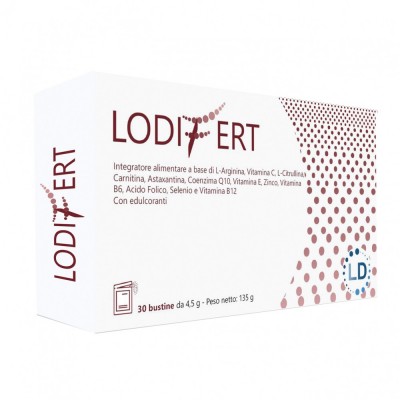 LODIFERT 30BUST
