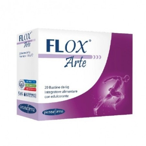 FLOX ARTE 20BUST