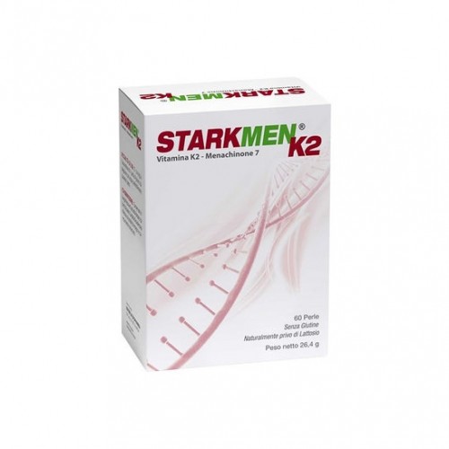 STARKMEN K2 60CPS SOFT GEL